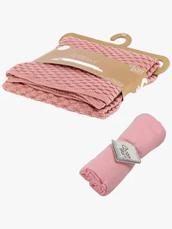 Børn RttStart Interiør-Rätt Start Tæppesæt, Pink