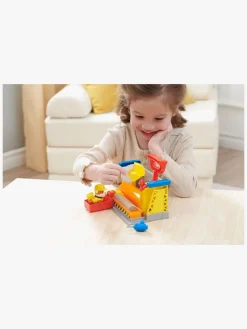 RubbleCrew Legetøjsfigurer-Rubble & Crew Rubble's Workshop Legesæt