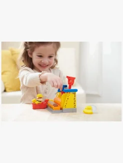 RubbleCrew Legetøjsfigurer-Rubble & Crew Rubble's Workshop Legesæt