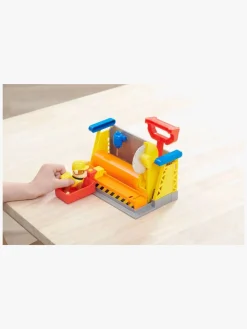 RubbleCrew Legetøjsfigurer-Rubble & Crew Rubble's Workshop Legesæt