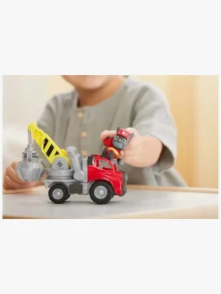 Legetøjsfigurer|Legetøjsbiler & -Fartøjer|PawPatrol Rubble & Crew Transportmiddel - Charger