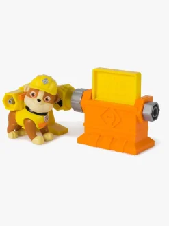 Legetøjsfigurer|RubbleCrew Power Tool Pups Figurer 2-pak