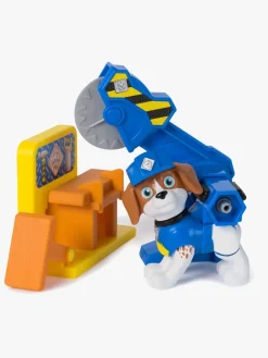 Legetøjsfigurer|RubbleCrew Power Tool Pups Figurer 2-pak