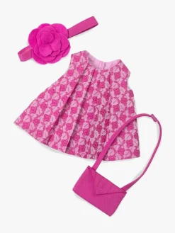 Dukker & Bamser|RubensBarn Rubens Barn Cuties - Rose garden set Dukketøj