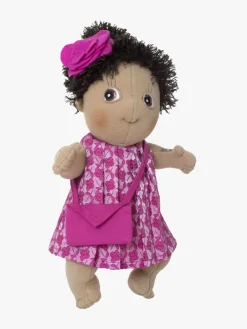 Dukker & Bamser|RubensBarn Rubens Barn Cuties - Rose garden set Dukketøj