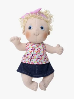 Dukker & Bamser|RubensBarn Rubens Barn Cuties - Summertime set Dukketøj