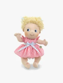 RubensBarn Dukker & Bamser-Rubens Barn Dukke Cuties Classic Emelie