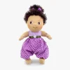 RubensBarn Dukker & Bamser-Rubens Barn Dukke Cuties Classic Hanna
