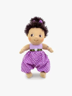 RubensBarn Dukker & Bamser-Rubens Barn Dukke Cuties Classic Hanna