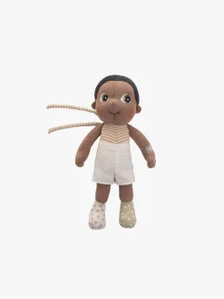 RubensBarn Dukker & Bamser-Rubens Barn Dukke Mini EcoBuds Basil 23 cm