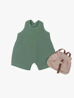 Dukker & Bamser|RubensBarn Rubens Barn Ecobuds Dukketøj Forårssæt