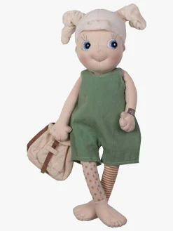 Dukker & Bamser|RubensBarn Rubens Barn Ecobuds Dukketøj Forårssæt