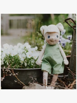 Dukker & Bamser|RubensBarn Rubens Barn Ecobuds Dukketøj Forårssæt