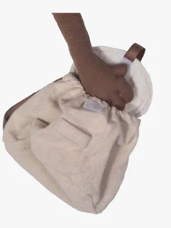 Dukker & Bamser|RubensBarn Rubens Barn Ecobuds Dukketøj Forårssæt