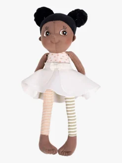 Dukker & Bamser|RubensBarn Rubens Barn EcoBuds Dukke - Poppy