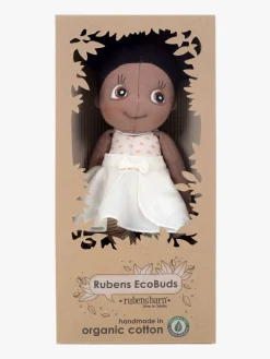 Dukker & Bamser|RubensBarn Rubens Barn EcoBuds Dukke - Poppy