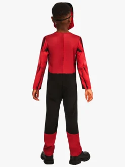 Kostumer & Udklædning|Rubies Red Hulk Kostume