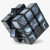 Spil & Puslespil|Rubiks Black Panther -terning 3x3