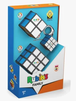 Spil & Puslespil|Rubiks Cube Familiepakke