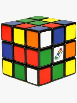 Spil & Puslespil|Rubiks Cube 3x4