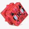 Spil & Puslespil|Rubiks Marvel Spider-Man -terning 3x3