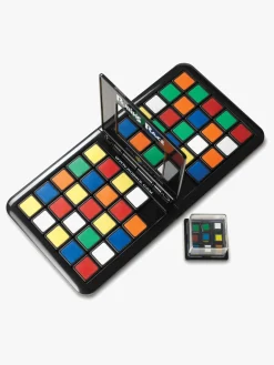 Rubiks Spil & Puslespil-Race Game Brætspil, Multifarvet