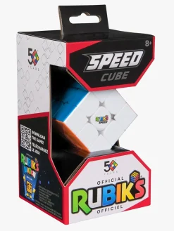 Rubiks Spil & Puslespil-Speed -terning