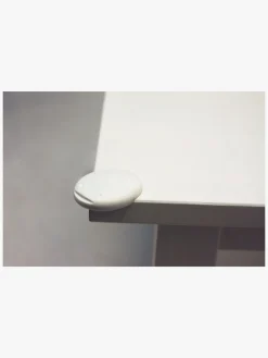 SafeandCare Sikkerhed-Safe & Care Hjørnebeskytter, Hvid