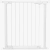SafeandCare Sikkerhed-Safe & Care SafeGate Auto Close Advisor Sikkerhedsgitter, Hvid