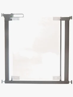 Sikkerhed|SafeandCare Safe & Care SafeGate Clear-view Pressure Fit Sikkerhedsgitter, Gennemsigtig