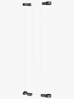 SafeandCare Sikkerhed-Safe & Care SafeGate Constructor Forlængerdel 20 cm,