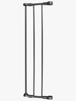 Sikkerhed|SafeandCare Safe & Care SafeGate Constructor Forlængerdel 20 cm, Grå Grå