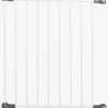 Sikkerhed|SafeandCare Safe & Care SafeGate Constructor Forlængerdel 60 cm, Hvid