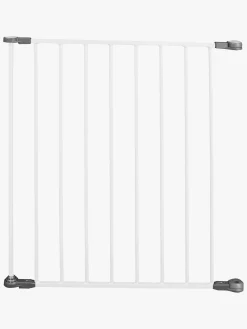 Sikkerhed|SafeandCare Safe & Care SafeGate Constructor Forlængerdel 60 cm, Hvid