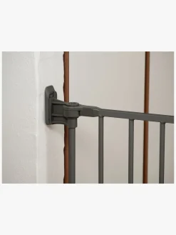 SafeandCare Sikkerhed-Safe & Care SafeGate Constructor 2 Skruegitter, Grå