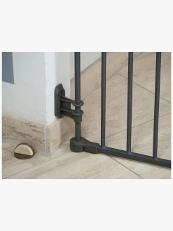 SafeandCare Sikkerhed-Safe & Care SafeGate Constructor 2 Skruegitter, Grå