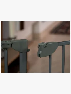 SafeandCare Sikkerhed-Safe & Care SafeGate Constructor 2 Skruegitter, Grå