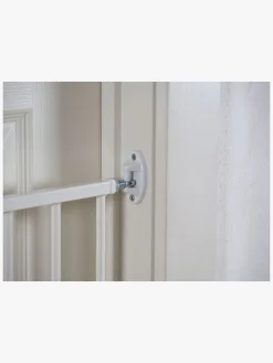 Sikkerhed|SafeandCare Safe & Care SafeGate Extending Basic Skruegitter, Hvid