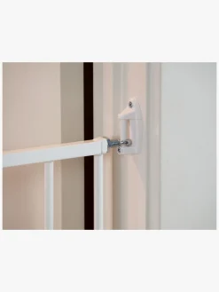 Sikkerhed|SafeandCare Safe & Care SafeGate Extending Advanced Skruegitter, Hvid