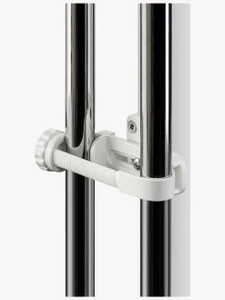 SafeandCare Sikkerhed-Safe & Care SafeGate Stair Flex Monteringskit,