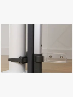 Sikkerhed|SafeandCare Safe & Care SafeGate Stair Flex Monteringskit, Grå Grå