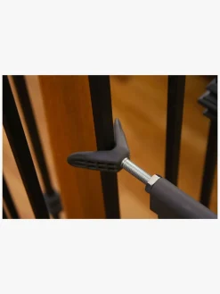 SafeandCare Sikkerhed-Safe & Care SafeGate Y-spindel, Grå