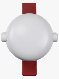 SafeandCare Sikkerhed-Safe & Care Selvklæbende Dobbelt Skabslås, Hvid