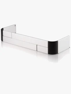 Sikkerhed|SafeandCare Safe & Care Selvklæbende Komfurbeskyttelse Aluminium