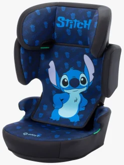 Autostole 15-36 Kg|Safety1st Safety 1st Disney Helia i-Safe Autostol, Classic Stitch Ecom