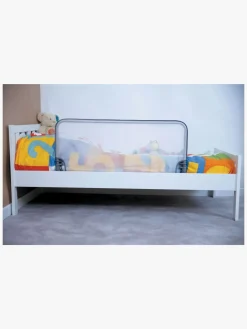 Børnesenge & Tilbehør|Safety1st Safety 1st Sengehest, Hvid