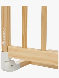 Børnesenge & Tilbehør|Safety1st Safety 1st Sengehest, Træ