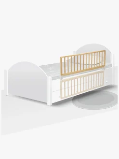 Børnesenge & Tilbehør|Safety1st Safety 1st Sengehest, Træ