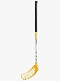 Salming Boldsport-Q2 PowerMid, Hvid/Koral