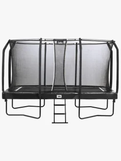 Udeleg|Salta First Class Trampolin inkl. Sikkerhedsnet 427x244 cm
